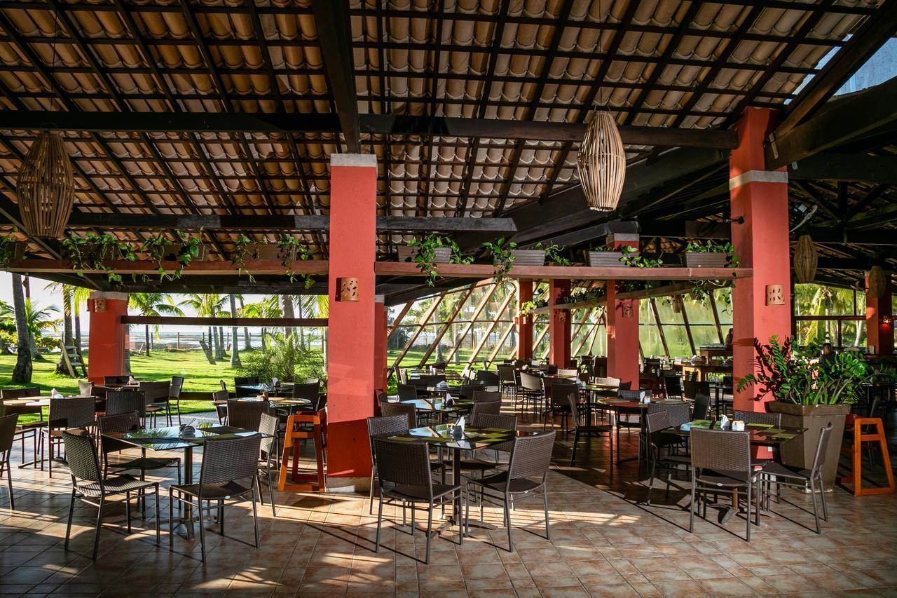 Hotel Patachocas Morro de São Paulo Exterior foto